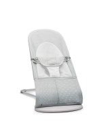 Little Pea BabyBjorn Bouncer Balance Soft-silver-white-mesh_bf